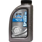 Bel-Ray Brake Fluid Super Dot 4 355Ml, Auto diversen, Onderhoudsmiddelen, Verzenden