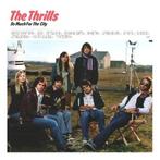 cd - The Thrills - So Much For The City, Zo goed als nieuw, Verzenden