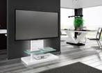 Hubertus Meble Marino Max TV meubel Hoogglans Wit, Huis en Inrichting, Ophalen of Verzenden, Nieuw