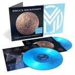 Iron Maiden - Bruce Dickinson – The Mandrake Project (Blue, Cd's en Dvd's, Nieuw in verpakking