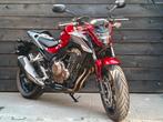 Honda CB 500 F CB500F ABS 35KW A2 motor, Motoren, Motoren | Honda, 2 cilinders, 12 t/m 35 kW, Naked bike