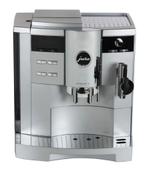 Jura Impressa S9 one touch koffiemachine, 12mnd garantie, Refurbished, Verzenden