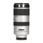 Sony 70-400mm F4.0-5.6 G SSM - Sony A, Audio, Tv en Foto, Fotografie | Lenzen en Objectieven, Ophalen of Verzenden, Zo goed als nieuw