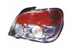 Achterlicht VOOR SUBARU IMPREZA 2001-2002 84201FE440, Ophalen of Verzenden, Nieuw