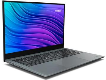 Veiling - MEDION E15433 laptop - 15,6 Inch i5-1334U - 1TB SS beschikbaar voor biedingen