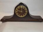Klok - Hout, Messing - 1930-1940