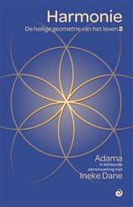 Harmonie / De heilige geometrie van het leven / 2 Ineke Dane, Verzenden, Gelezen, Ineke Dane
