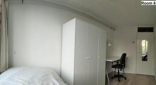 Studio te huur in Rotterdam - 135 m² - 2 kamer(s) - 2 kamers, Huizen en Kamers, Kamers te huur, Rotterdam