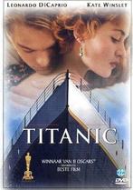 Titanic - DVD (Films (Geen Games)), Ophalen of Verzenden, Zo goed als nieuw