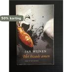 Kwade Amen 9789038884332 J. Wijnen, Verzenden, Gelezen, J. Wijnen