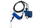 Stuurschakelaar motor Killswitch / dodemanskoord luxe stu..., Fietsen en Brommers, Ophalen of Verzenden, Nieuw