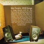 vinyl single 7 inch - Max Tundra - QY20 Songs, Cd's en Dvd's, Vinyl Singles, Verzenden, Zo goed als nieuw