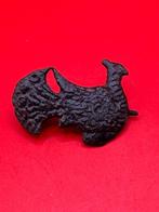 Oud-Romeins Brons Fibula - 16 mm