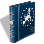 Leuchtturm Vista Euromunten Album Band 1, Postzegels en Munten, Munten en Bankbiljetten | Toebehoren, Verzenden