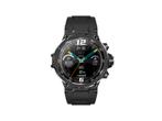 Veho Kuzo Smart Watch - Black | VSW-001-F1S-B -, Verzenden, Nieuw