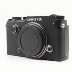 Digitale fotocamera | Olympus PEN-F body | Tweedehands, Verzenden, Gebruikt, Olympus