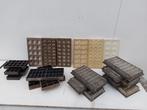 Werkgereedschap (21) - Praline vormen, Antiek en Kunst, Curiosa en Brocante