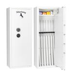 MustangSafes Wapenkluis MSG 3-10BCelo  - Elektronisch, Ophalen of Verzenden, Gebruikt, Brandkast