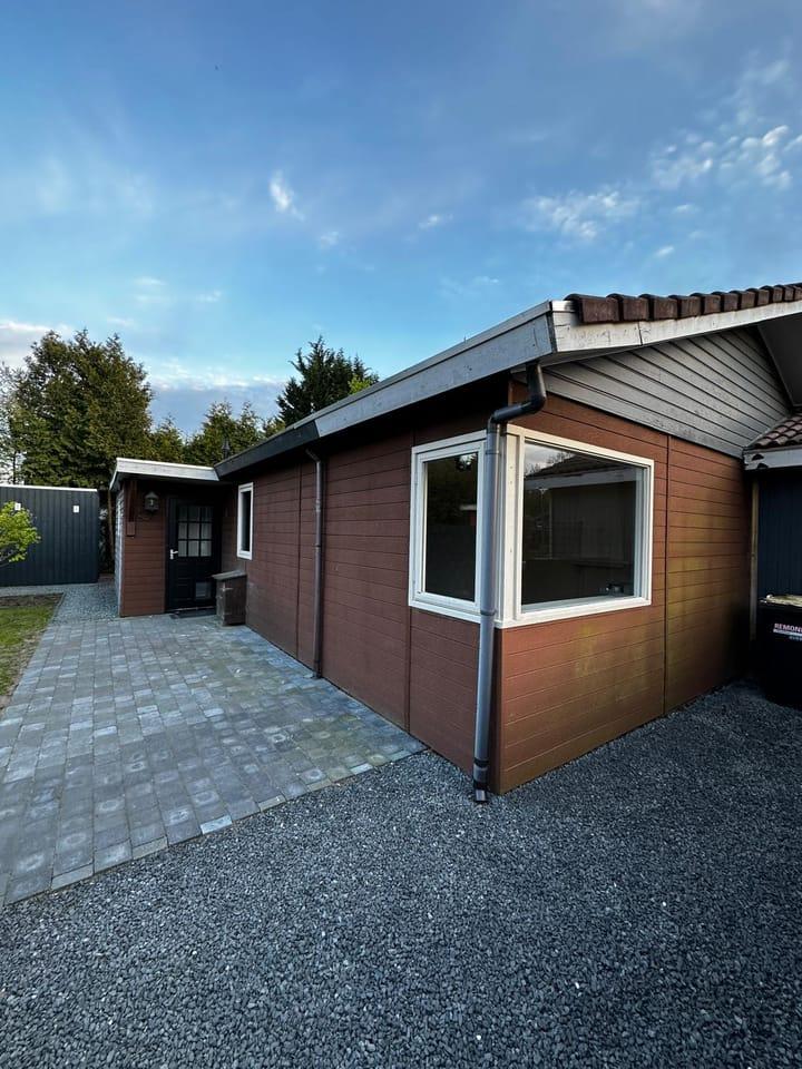 Leuke huurwoning Eendenparkweg-, Ermelo, Huizen en Kamers, Huizen te huur, Direct bij eigenaar, A, Gelderland, Tussenwoning