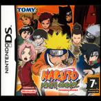 DS Naruto Shippuden: Ninja Council European Version, Spelcomputers en Games, Games | Nintendo DS, Verzenden, Zo goed als nieuw