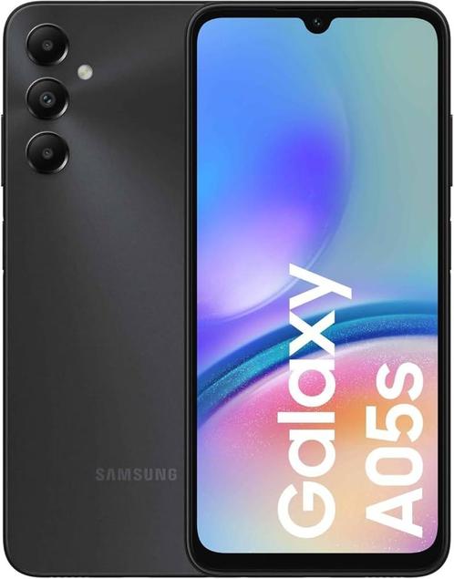 Samsung Galaxy A05s 17 cm (6.7) Dual SIM Android 13 4G USB, Computers en Software, Overige Computers en Software, Gebruikt, Ophalen of Verzenden