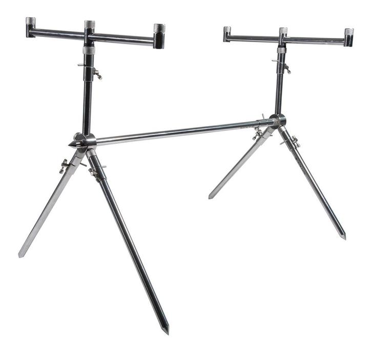 Ultimate Rod Support System Stainless Steel, Watersport en Boten, Hengelsport | Algemeen, Overige typen, Nieuw, Verzenden