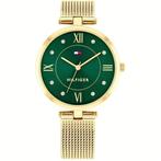 Horloge Dames Tommy Hilfiger 1692140, Verzenden, Nieuw