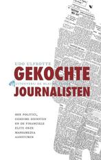 Gekochte journalisten 9789492161086 Udo Ulfkotte, Gelezen, Udo Ulfkotte, Verzenden