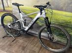 Cube Stereo 120 Race • Fully Suspension E-MTB • Bosch Cx, Fietsen en Brommers, Elektrische fietsen, Ophalen of Verzenden, Zo goed als nieuw