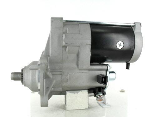 Startmotor Case International 4.0 kw, Zakelijke goederen, Agrarisch | Onderdelen | Banden, Velgen en Assen, Verzenden