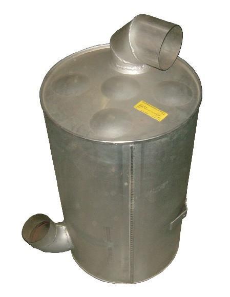 Demper Voor voor VOLVO F10-12-16 L. pak, Auto-onderdelen, Vrachtwagen-onderdelen, Ophalen of Verzenden