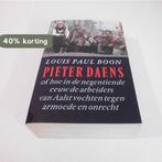 Pieter Daens, of Hoe in de negentiende eeuw de arbeiders van, Verzenden, Gelezen, L.P. Boon