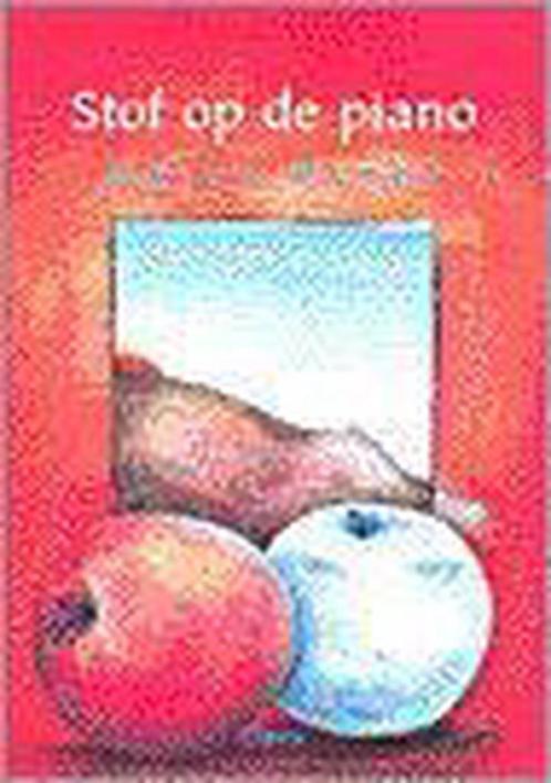 Stof op de piano 9789068225839 K. Hesse, Boeken, Kinderboeken | Jeugd | 13 jaar en ouder, Gelezen, Verzenden