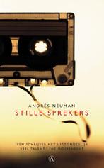 Stille sprekers 9789025301262 Andres Neuman, Verzenden, Gelezen, Andres Neuman