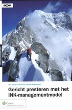 9789013094831 Gericht presteren met het INK-managementmodel, Verzenden, Zo goed als nieuw, Kees Tillema