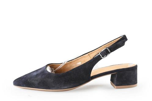 Tamaris Pumps in maat 41 Blauw | 10% extra korting, Kleding | Dames, Schoenen, Blauw, Zo goed als nieuw, Pumps, Verzenden