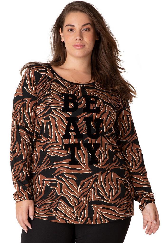 Shirt Bonita Yesta 76 CM Maat:, Kleding | Dames, T-shirts, Overige kleuren, Nieuw, Verzenden