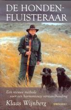 De hondenfluisteraar | Klaas Wijnberg | 9789060109885, Zo goed als nieuw, Klaas Wijnberg