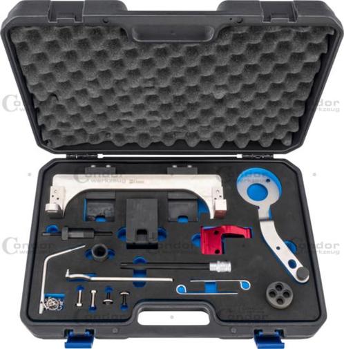 Timing Gereedschap Set, BMW / Mini / Toyota, Auto diversen, Autogereedschap, Verzenden