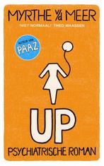 Up 9789044350692 Myrthe v/d Meer, Boeken, Verzenden, Gelezen, Myrthe v/d Meer