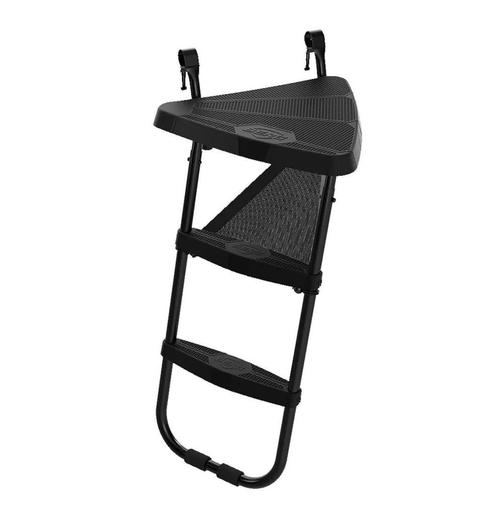 Trampoline Trapje Berg model L 85 - 95 cm + Platform, Kinderen en Baby's, Speelgoed | Buiten | Trampolines, Nieuw, Ophalen of Verzenden