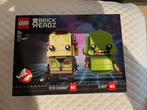 Lego Set - 41622 - BrickHeadz, Ghostbusters - BrickHeadz, Kinderen en Baby's, Speelgoed | Duplo en Lego, Nieuw