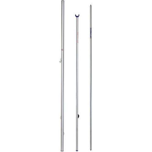 Optiparts Optimist Mast Set, Watersport en Boten, Accessoires en Onderhoud, Ophalen of Verzenden