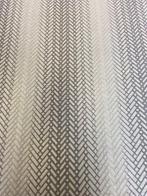 Zacht en consistente geweven stof met spinpluizendetails in