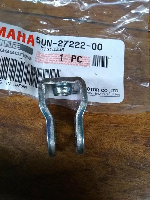 Yamaha OEM joint Yamaha YZ/YZF/WRF 125/250/400/426/450 1990-, Motoren, Onderdelen | Overige, Nieuw, Verzenden