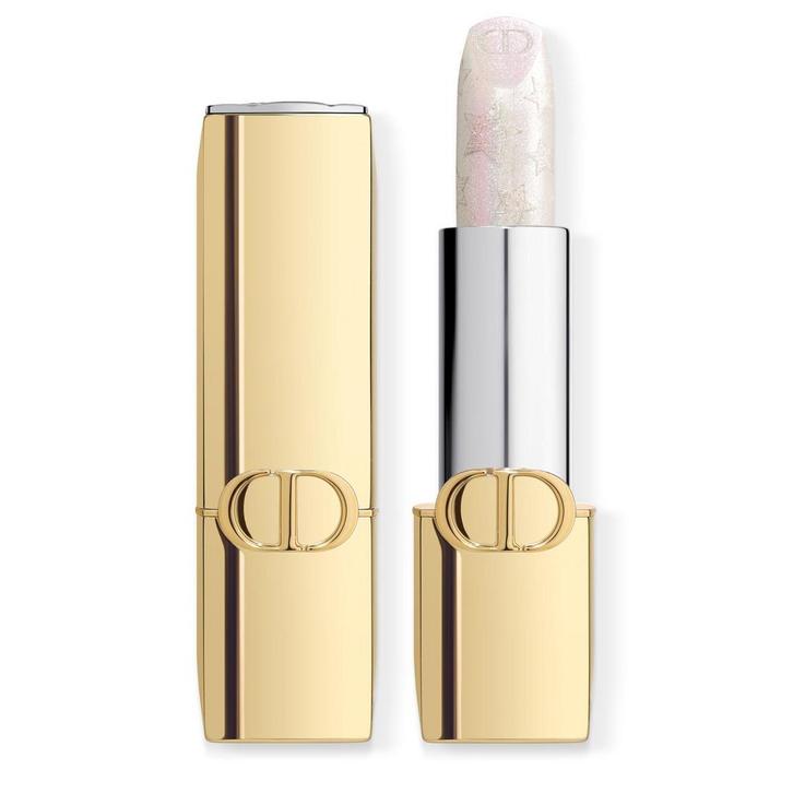 Dior Rouge Dior - Limited Edition 010 Crystal fini sparkle, Sieraden, Tassen en Uiterlijk, Uiterlijk | Cosmetica en Make-up, Verzenden