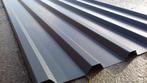 restpartij dakplaten - dakpanplaten met anticondensvilt!, Doe-het-zelf en Verbouw, Platen en Panelen, Nieuw, Overige materialen