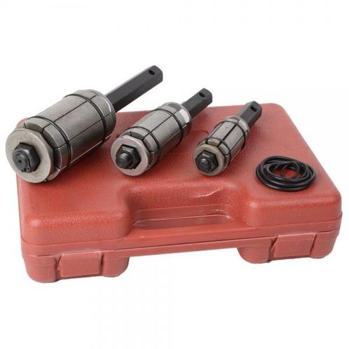 Uitlaat opruim gereedschap 3-delige set (AUTO GEREEDSCHAP), Auto diversen, Autogereedschap, Nieuw, Verzenden