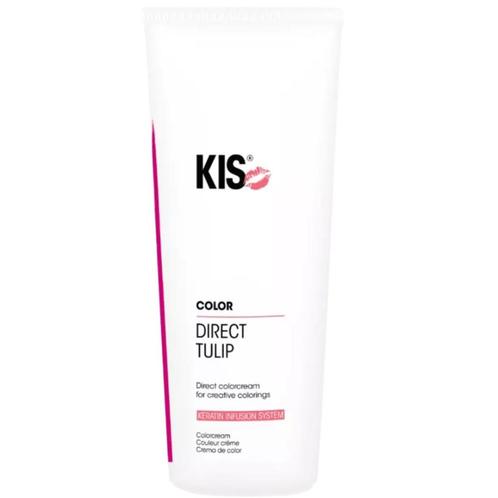 KIS - Direct Colors Haarverf - Pink, Sieraden, Tassen en Uiterlijk, Uiterlijk | Haarverzorging, Overige typen, Nieuw, Ophalen of Verzenden