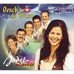 Oeschs die Dritten - Jodel Zauber - CD, Ophalen of Verzenden, Nieuw in verpakking